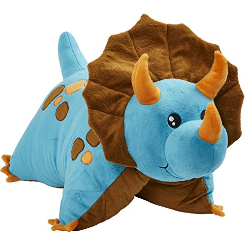 Peluche de dinosaurio