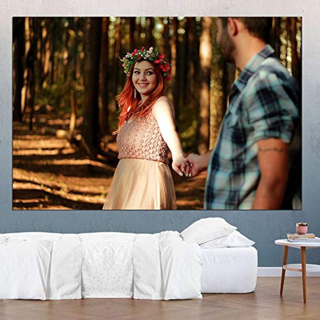 Murales de pared personalizados