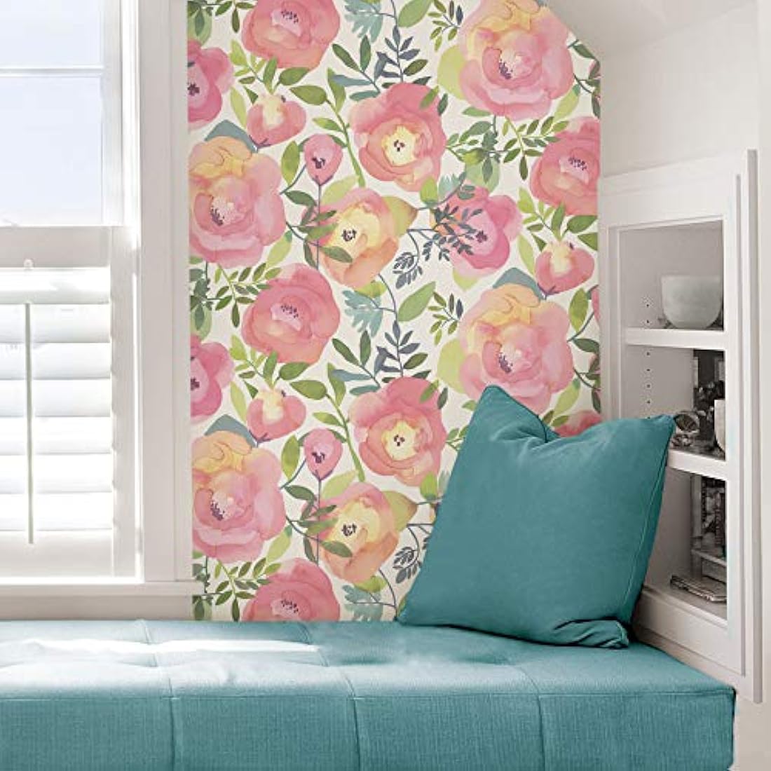 Papel pintado Autoadhesivo