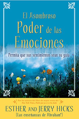 Libro El Asombroso Poder de las Emociones