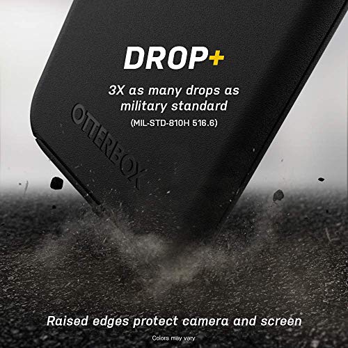 OtterBox Symmetry Series funda para iPhone 12 y iPhone 12 Pro