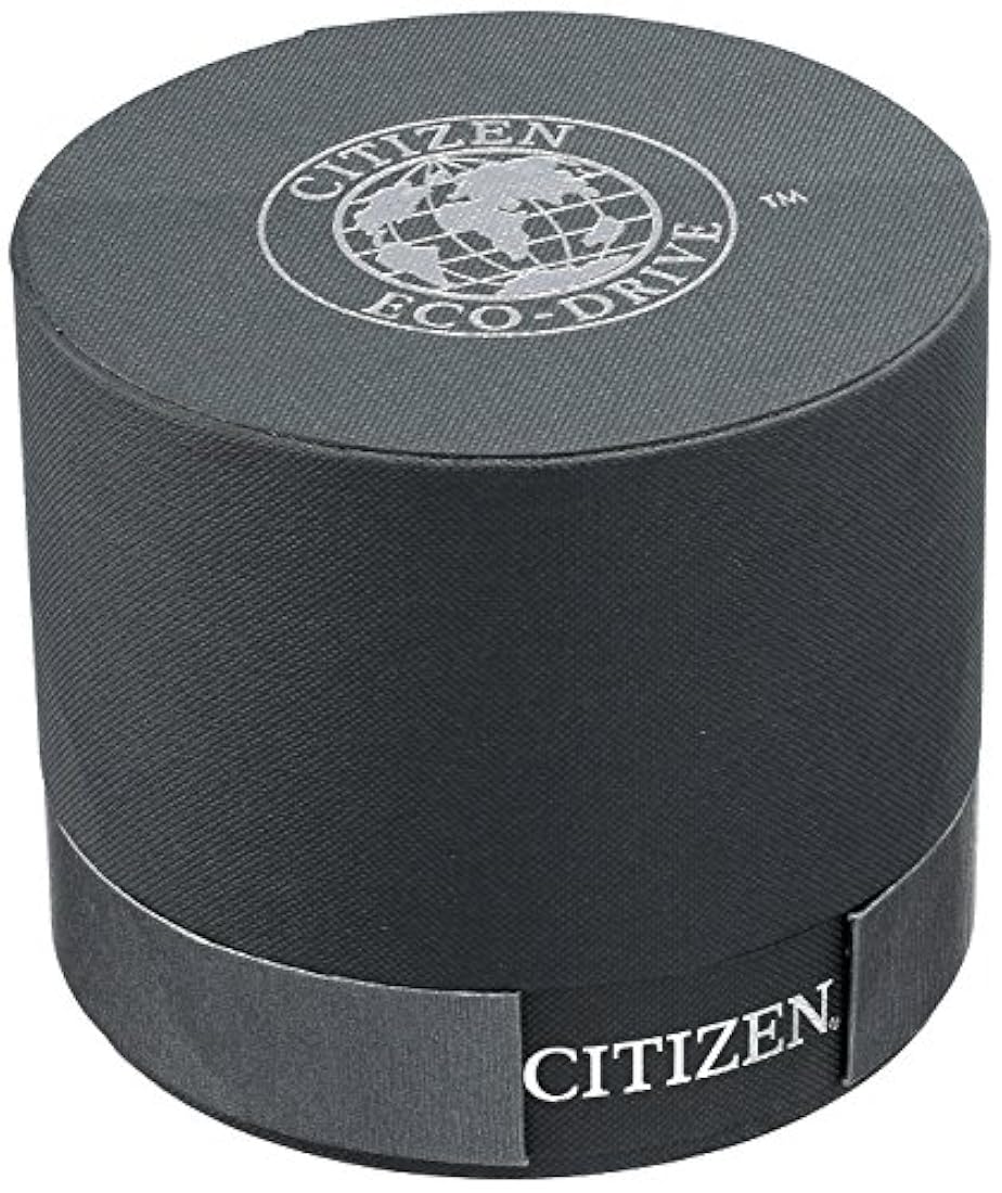 Reloj de cuarzo para mujer (acero inoxidable)