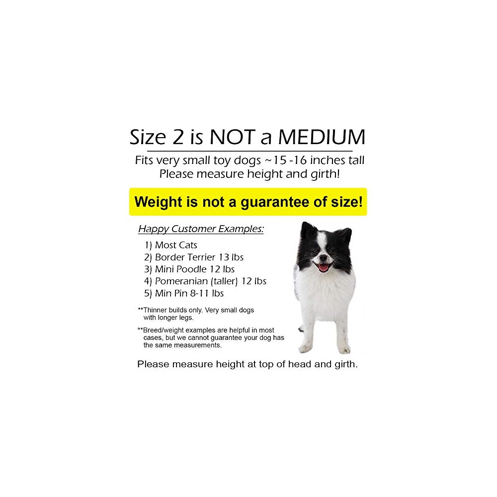 Disfraces para perro talla S