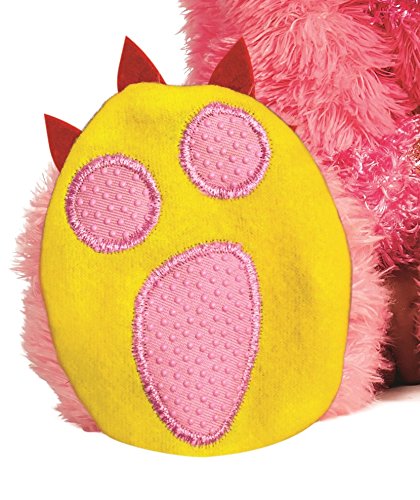 Disfraz Rubie Winky Mons color rosa para bebe 12-18 meses