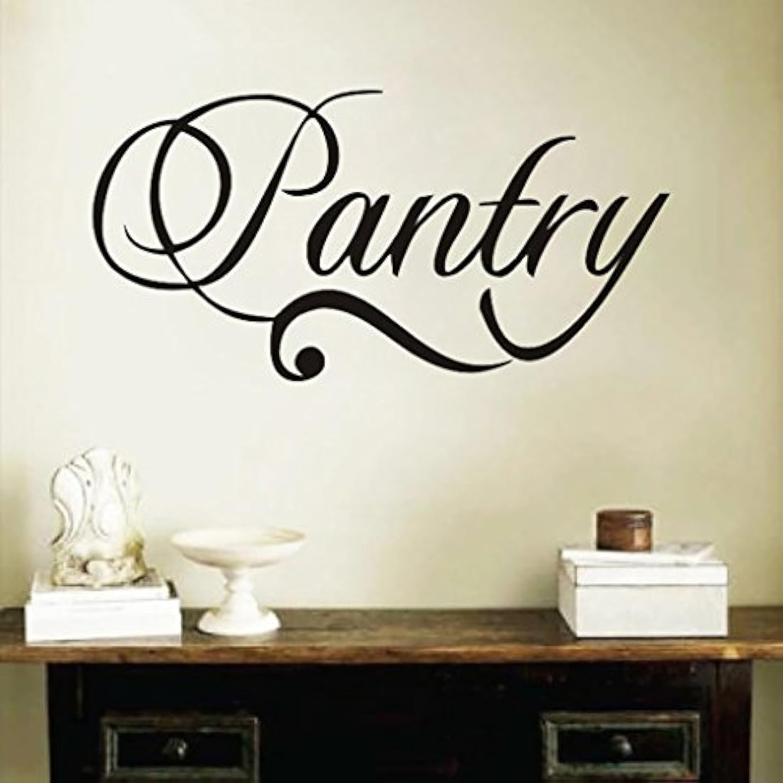 Vinilo decorativo para pared - Hi-Shop