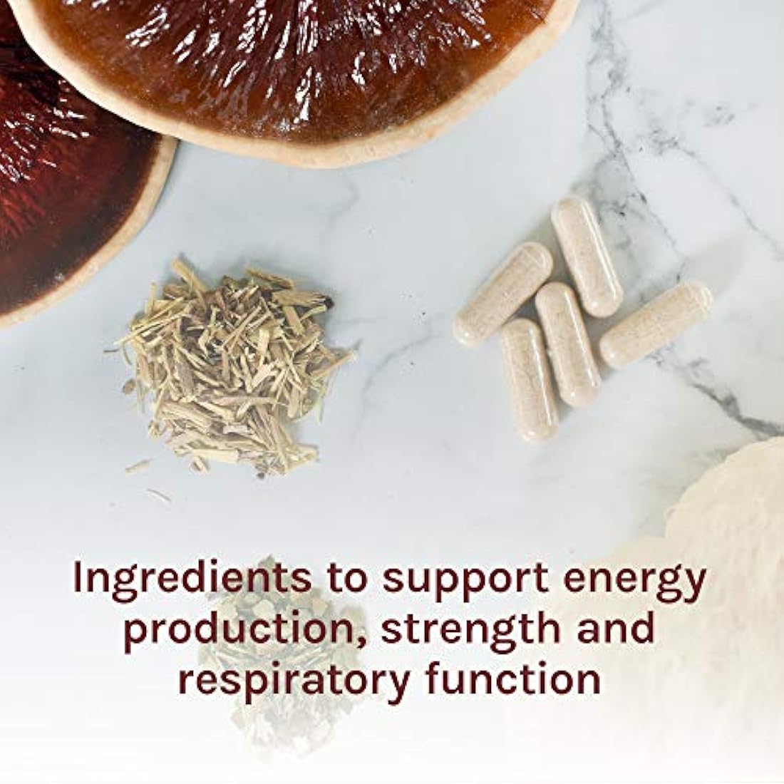 Cápsulas Host Defense