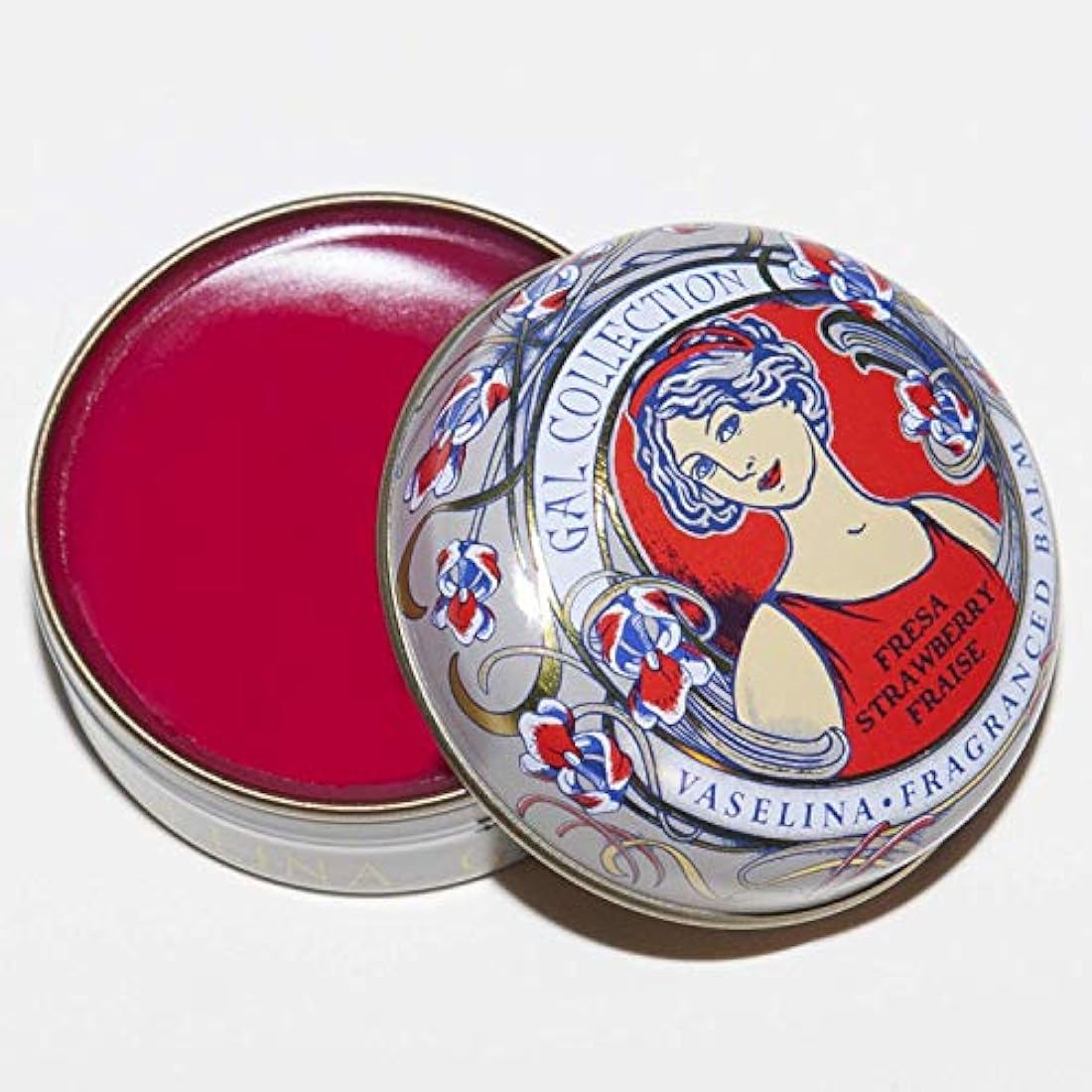 Gal Bálsamo de Labios , Strawberry