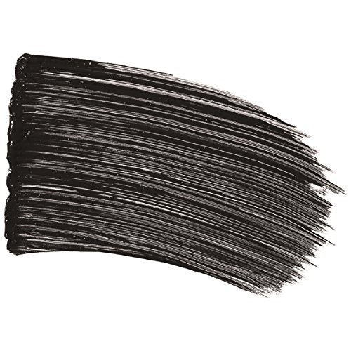 Voluminous Lash Paradise rímel lavable, negro marrón