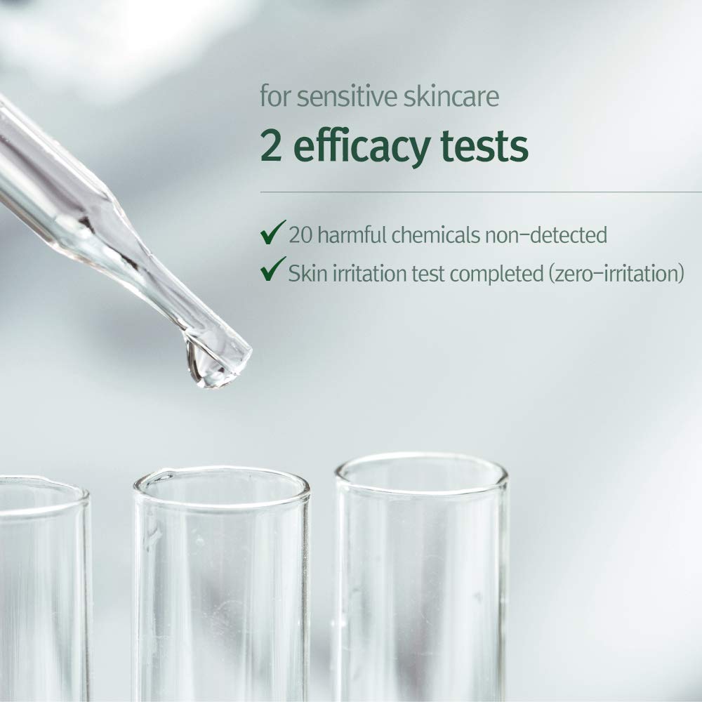 Bálsamo Reparador Calmante para Piel Sensible, Hidratante Facial