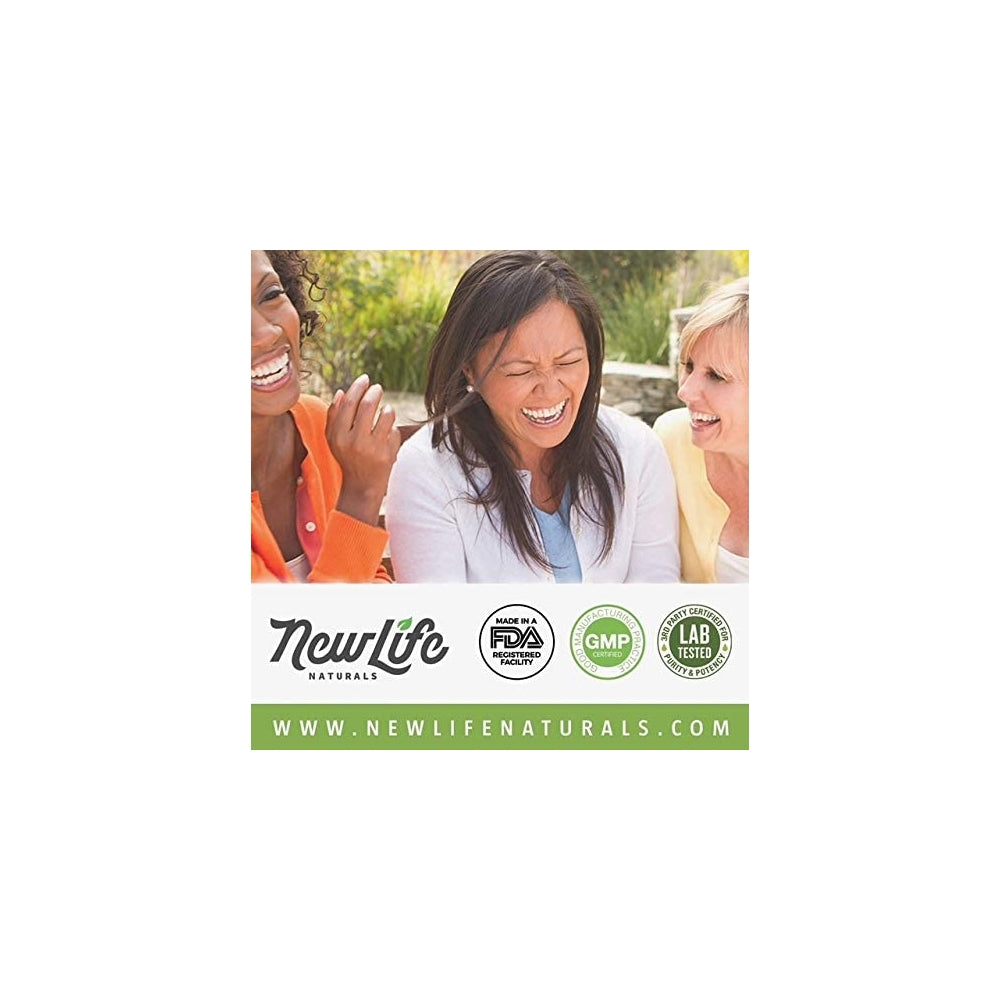 Suplementos Alimenticios equilibrio de pH para mujeres