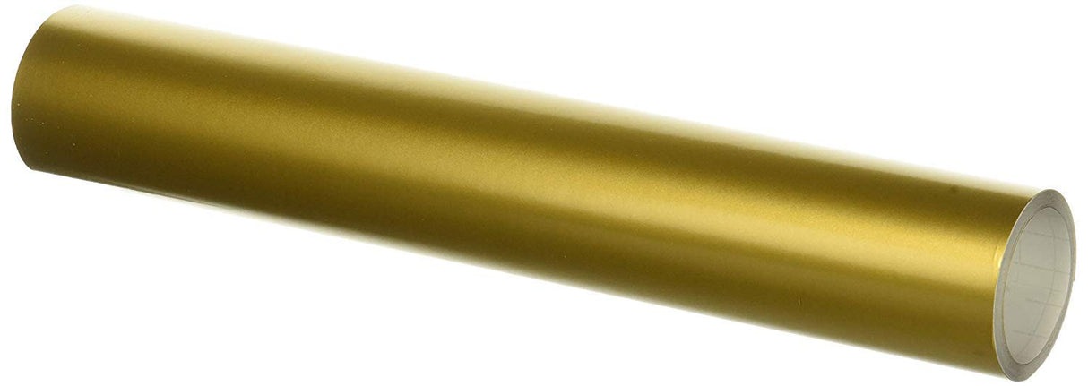 Vinilo Permanente Brillante 12 Pulgadas x 6 Pies