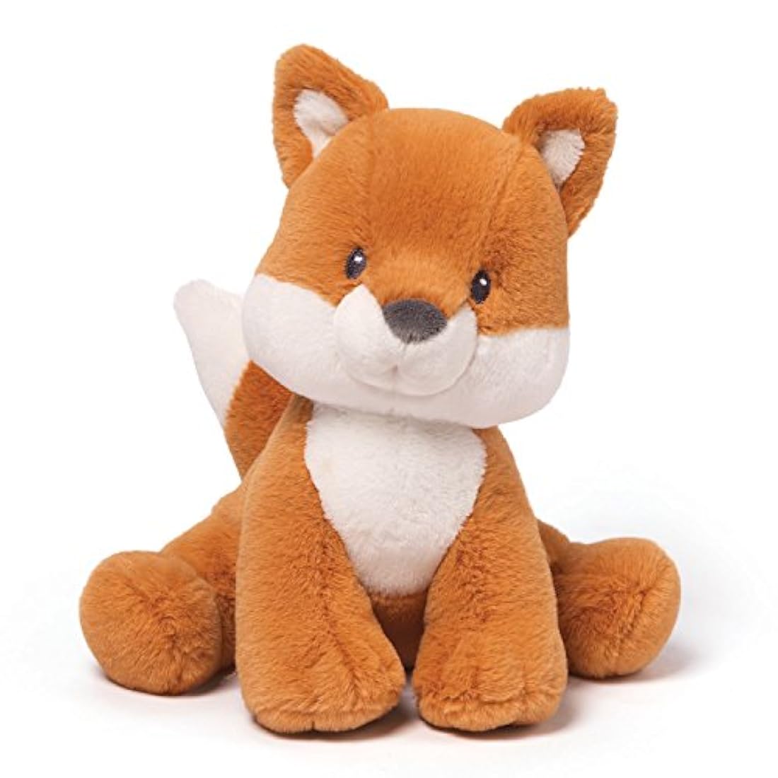 Gund bebé animal de peluche Rococo Fox Juguete