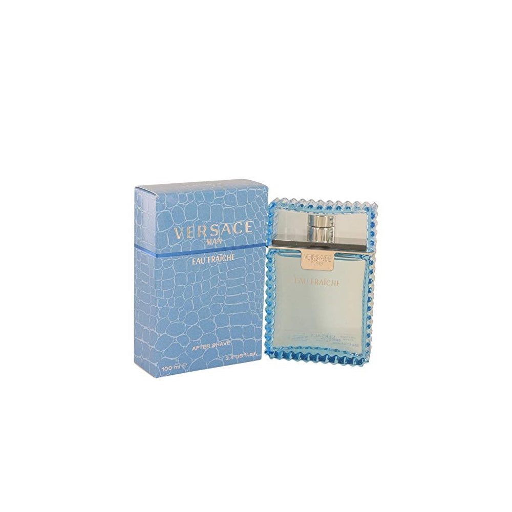 Perfumes Versace Man by Versace Eau Fraiche After Shave