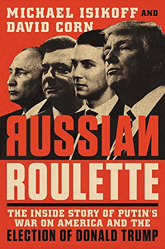 Libro la historia interna de la guerra de Putin contra