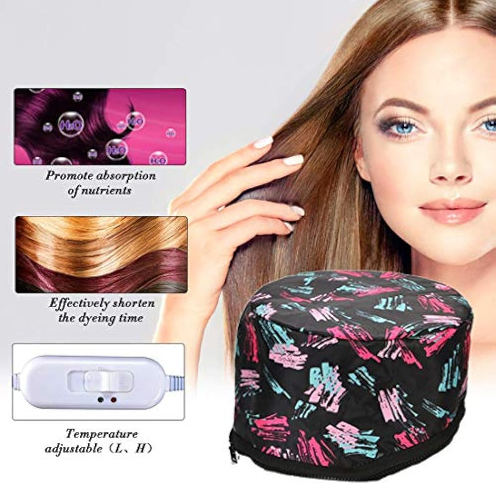 tratamiento ULVNUO  térmico para el cabello SPA