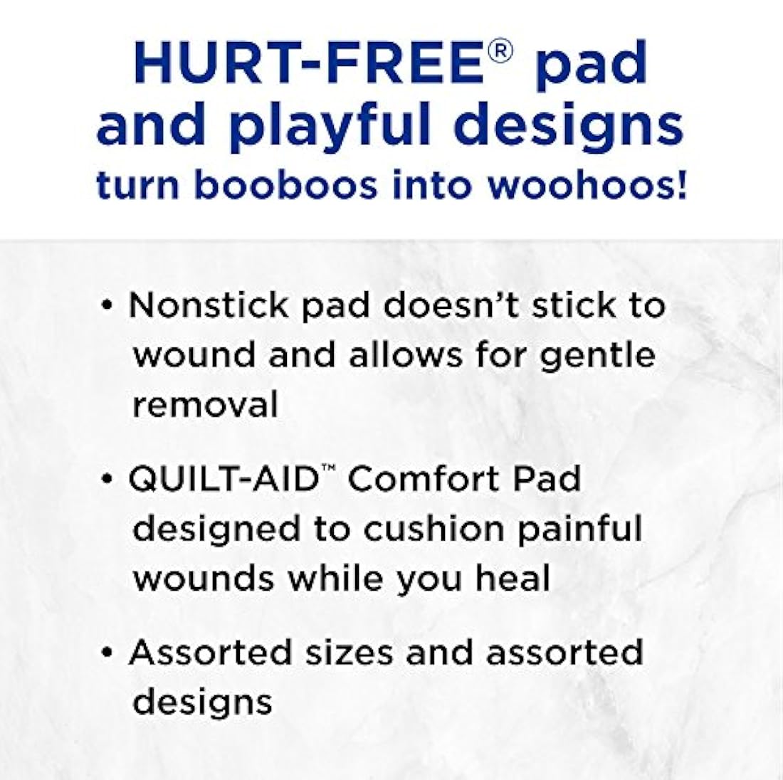 Band-Aid - Vendas adhesivas para cortes rasguños menores