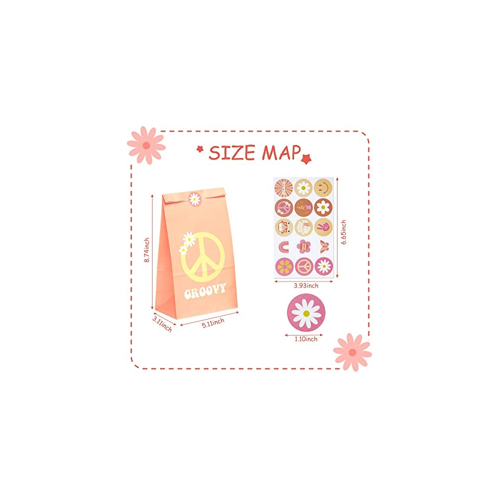 Kits de Decoración Bolsas de recuerdos de fiesta