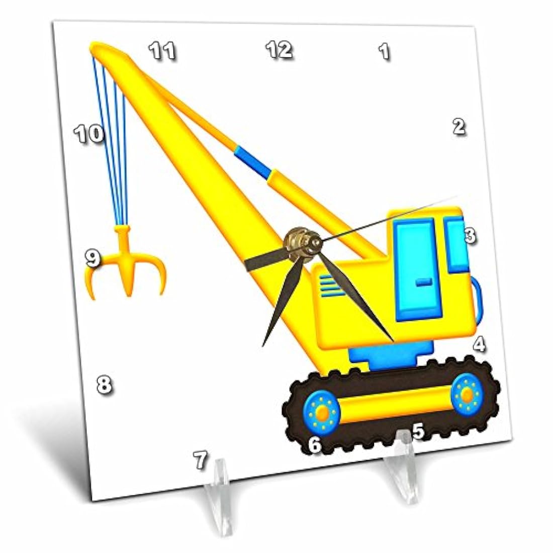 Reloj de computadora