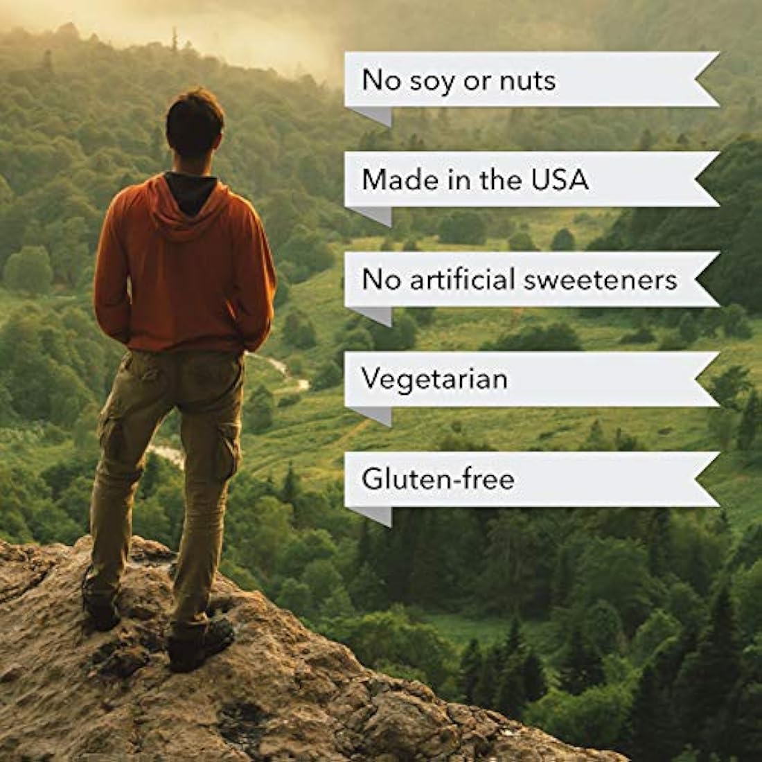 Suplementos Cápsulas de electrolitos de repuesto 100uds