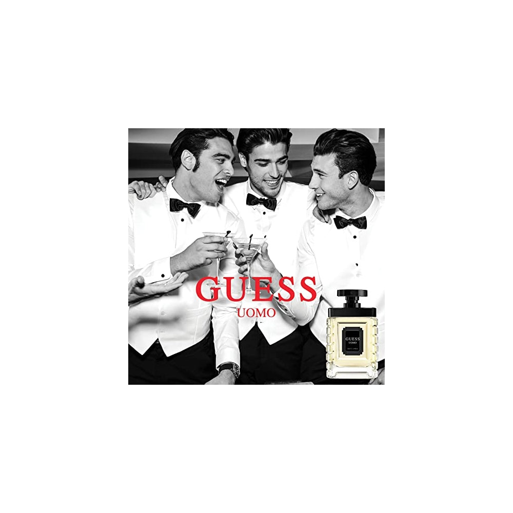 Perfumes Eau de Toilette para hombres