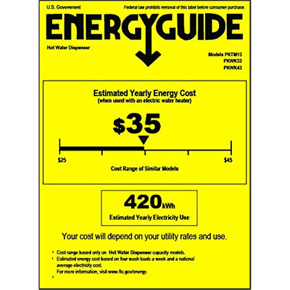 Hervidor eléctrico de agua caliente NUTRICHEF PKWK43