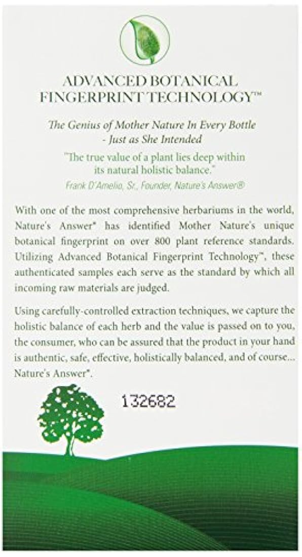 Cápsulas Vegetarianas, 1, 1