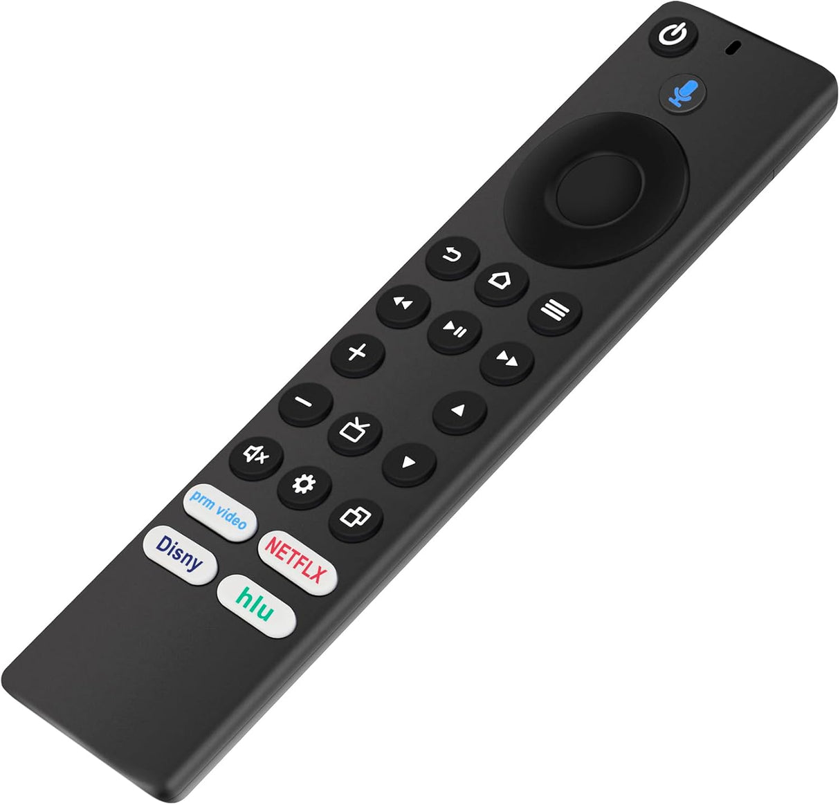Control Remoto PERFASCIN para Amazon TV Omni y 4-Series