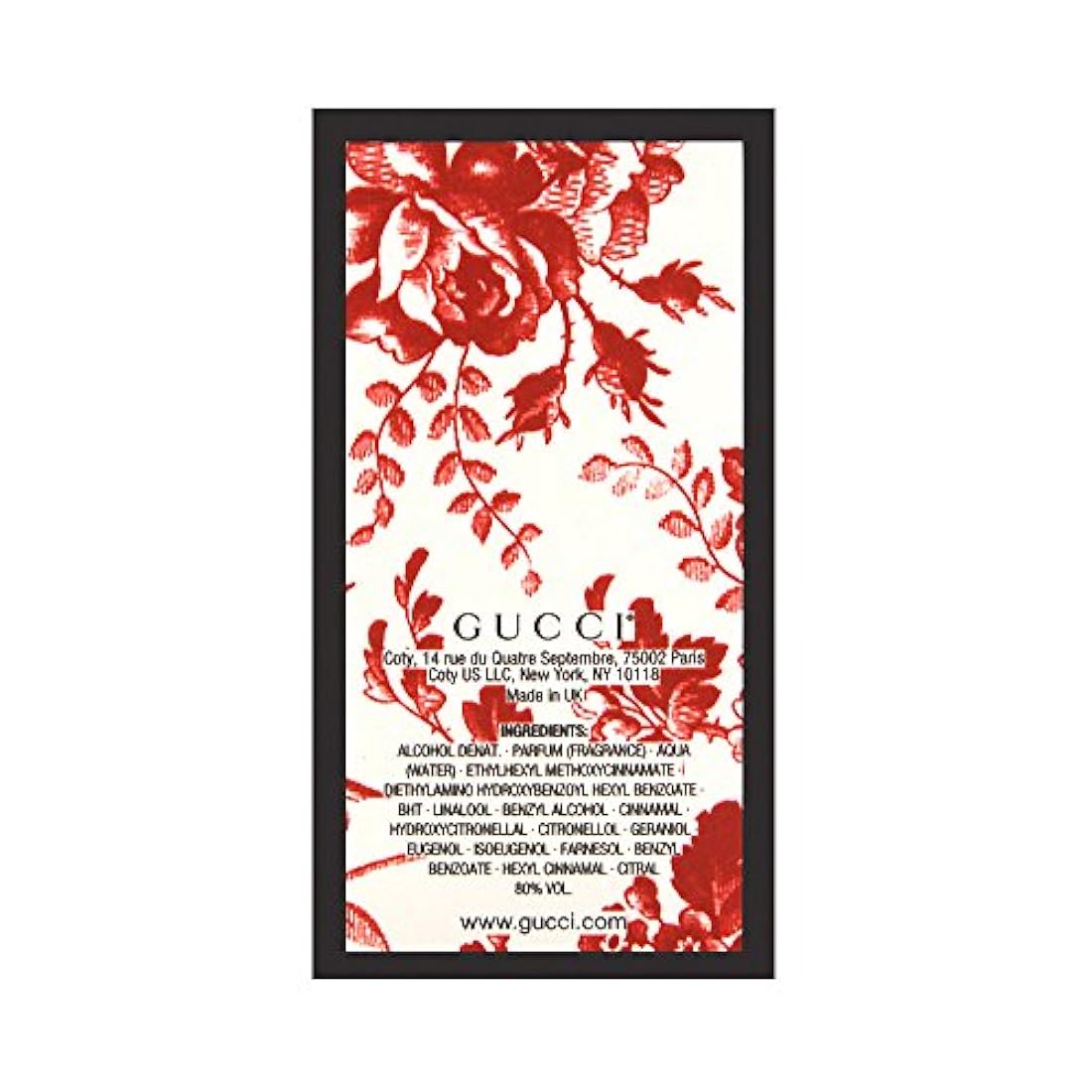 perfume de Mujeres Spray 1 Fl Oz