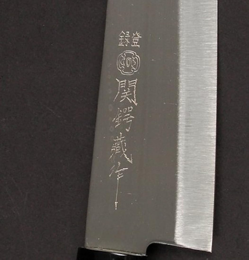 cuchillos tsubazo japonés línea de chef