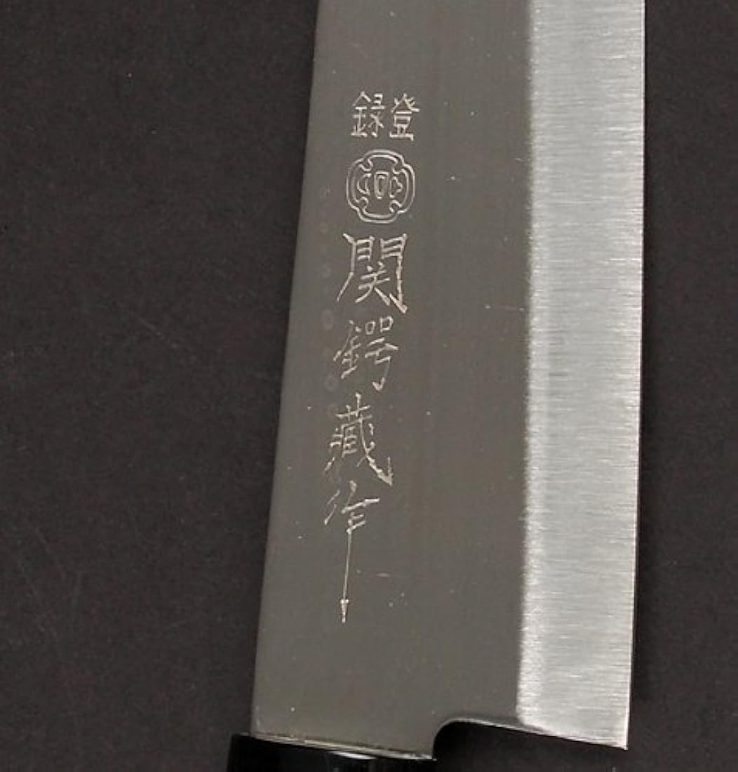 cuchillos tsubazo japonés línea de chef