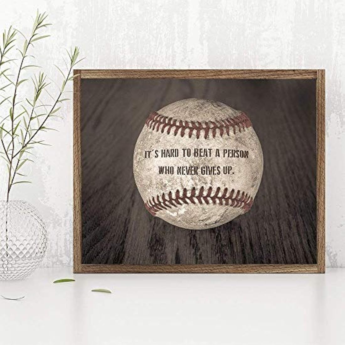 Lámina sin marco de 11 x 14-Gran decoración de la habitación