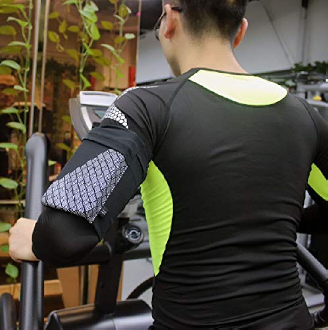 Brazalete deportivo universal para todos los teléfonos