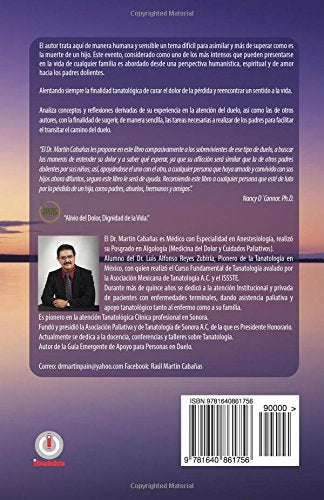 Mas alla del horizonte:Libro.