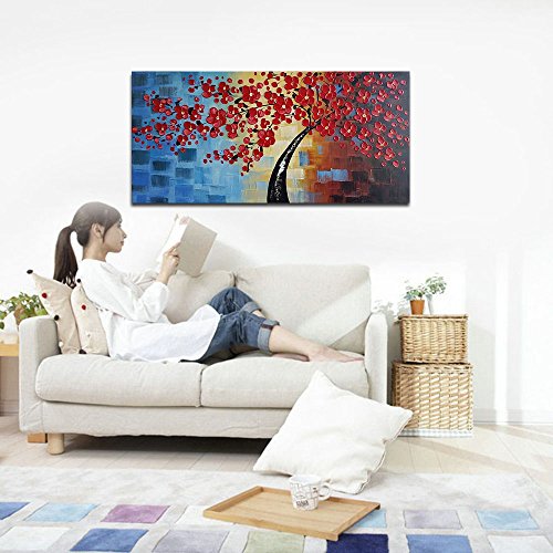 Wieco Art: deslumbrante belleza moderna grandes