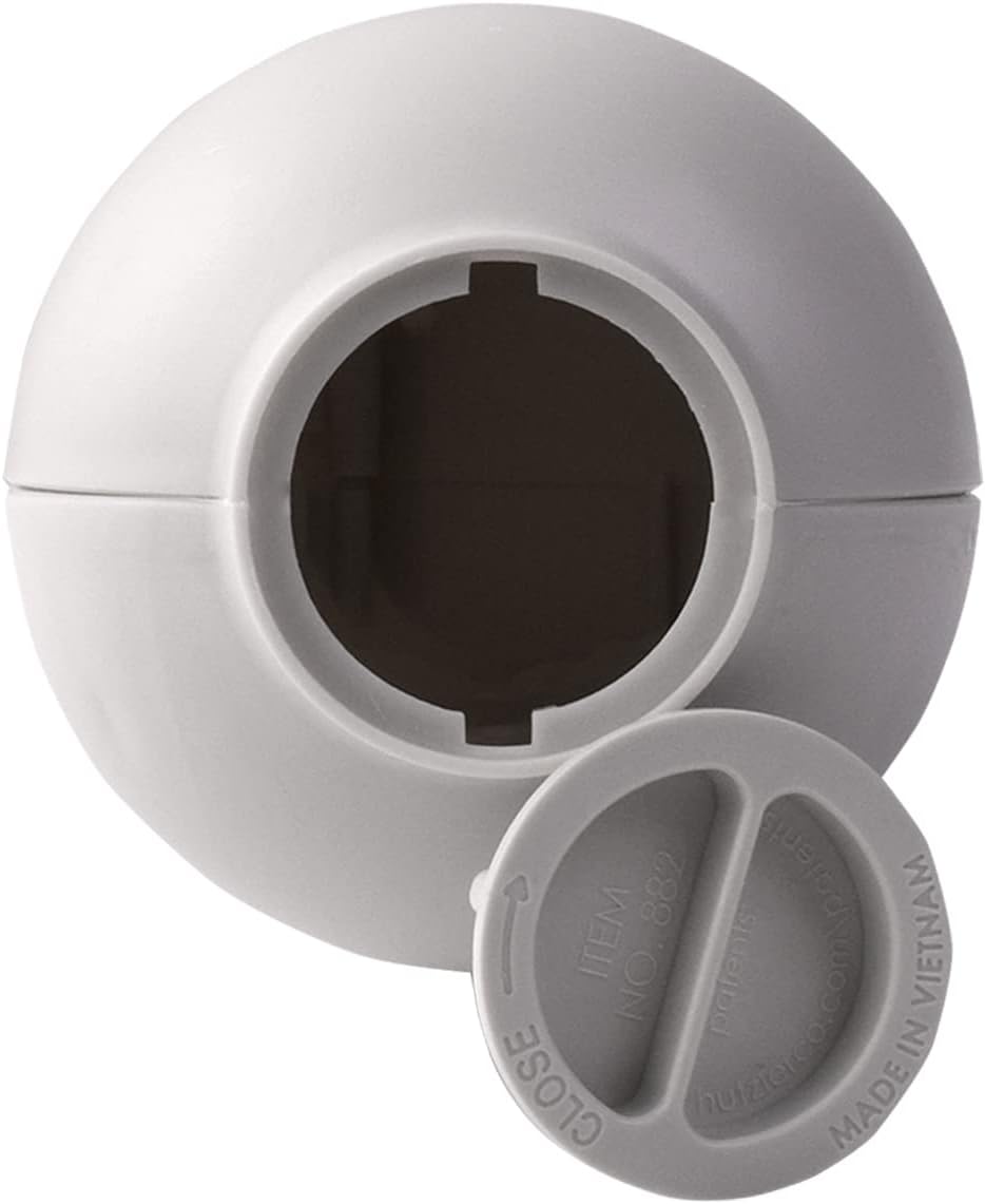 Absorbente de Olores Hutzler para Refrigerador, Tamaño Único