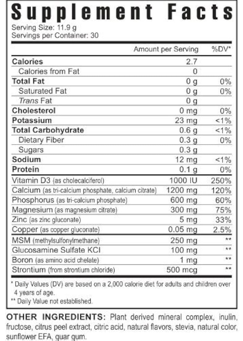 Suplemento vitaminicos - Youngevity