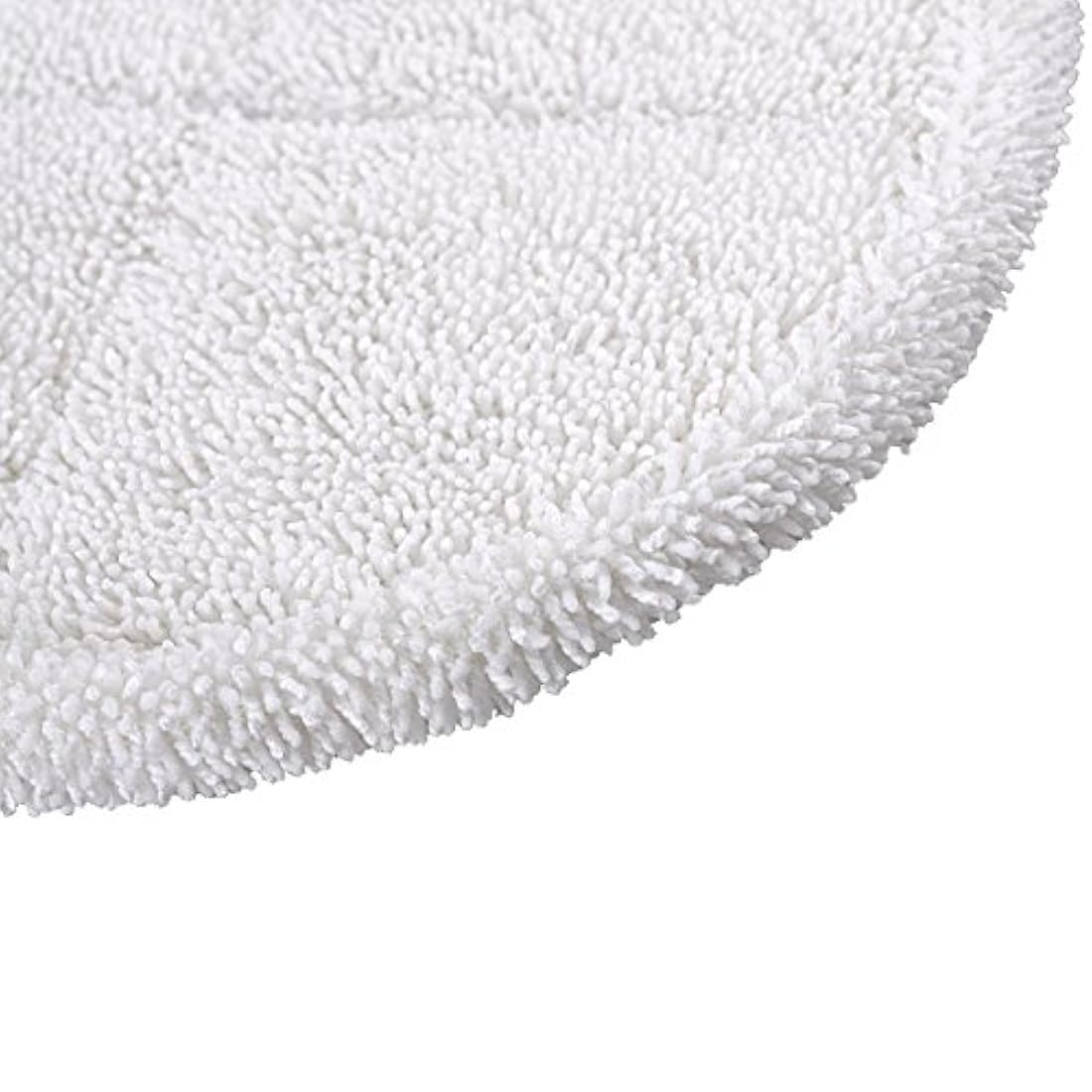 Almohadillas giratorias para Bissell 2039A