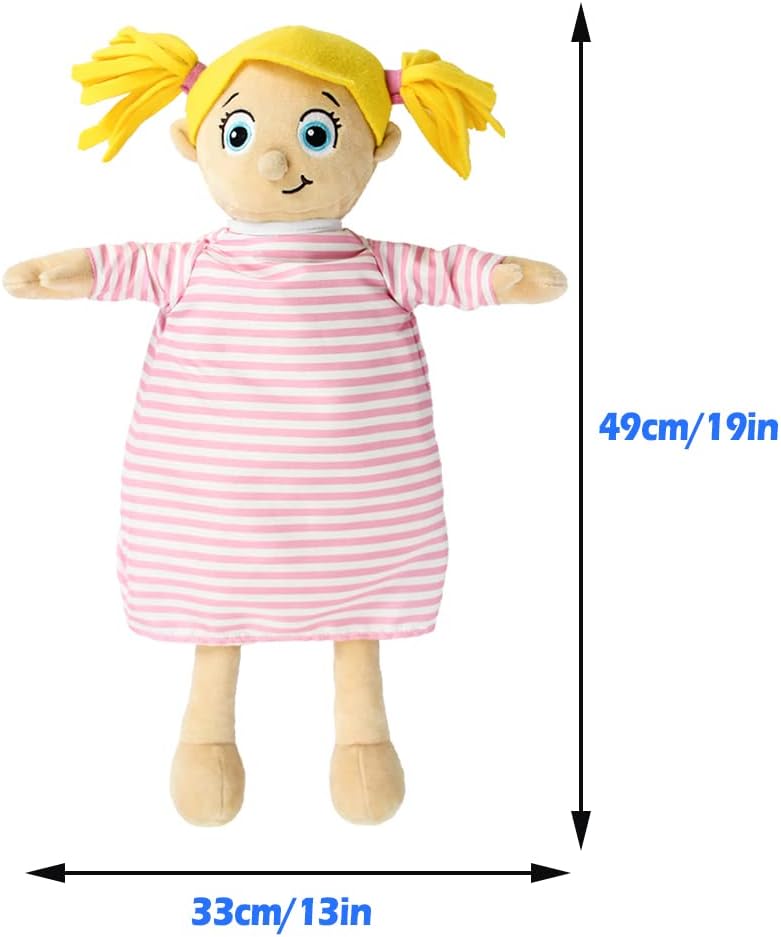 Modelo KAKIBLIN: Juguete anatómico del cuerpo humano para niños