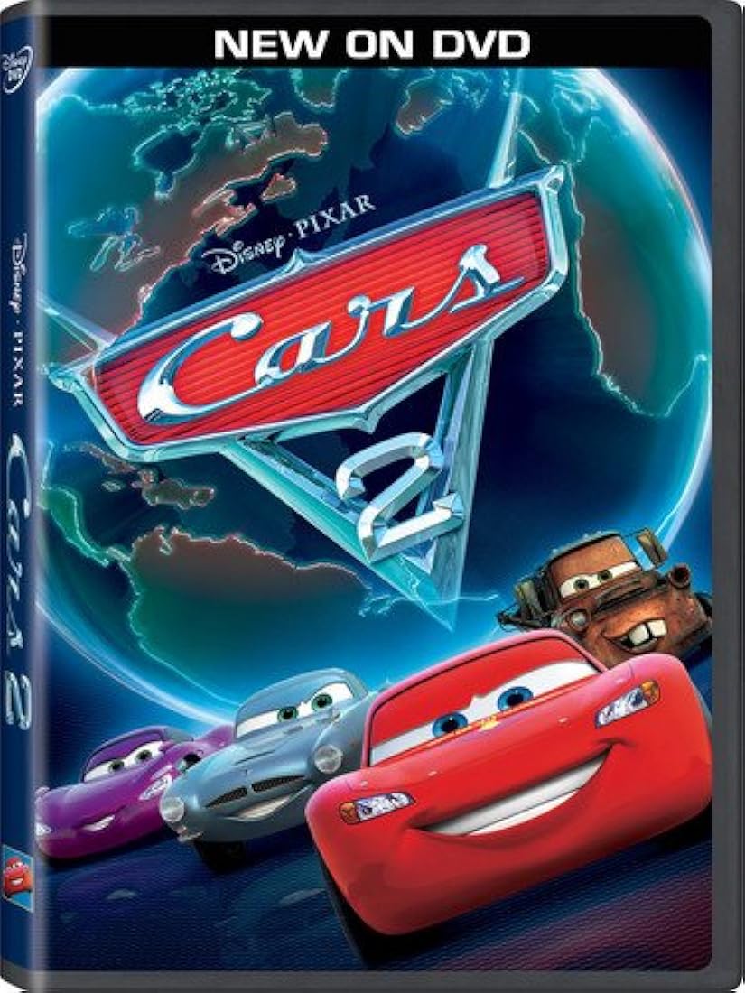 Cars 2