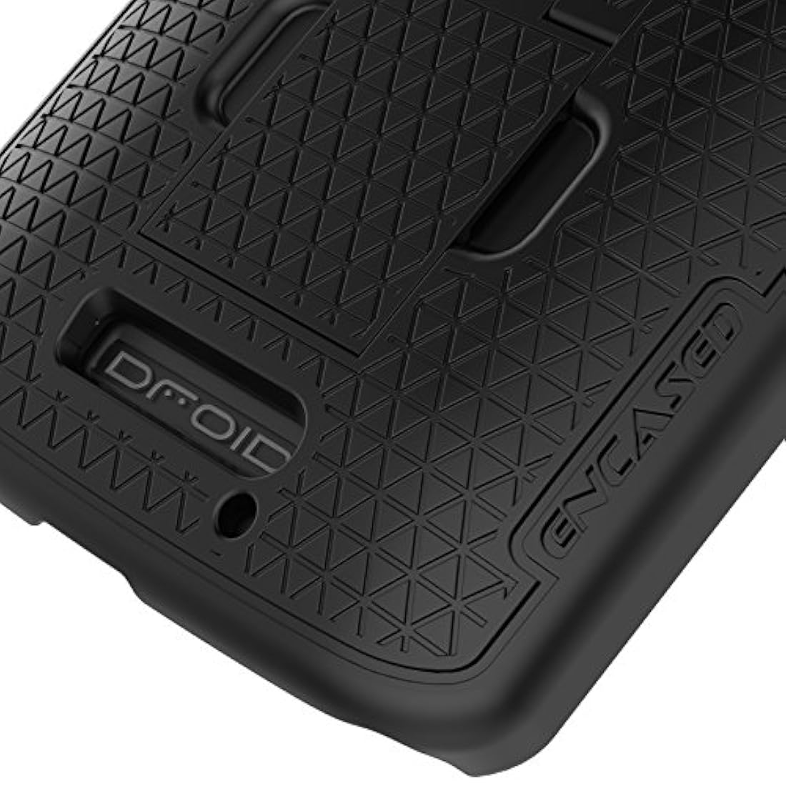 Funda con cliklock Clip Encased