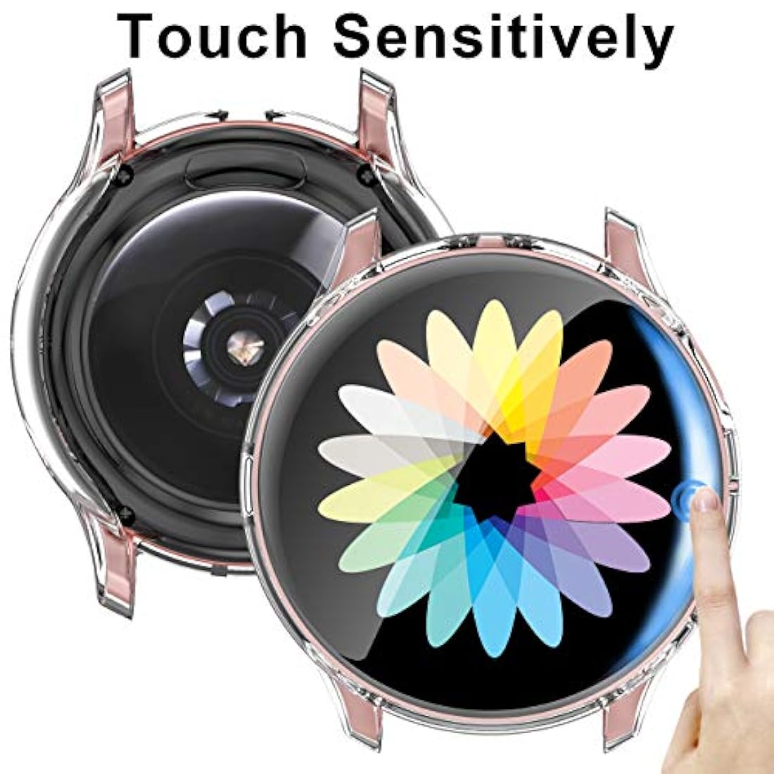 Funda protectora para Samsung Galaxy Active 2