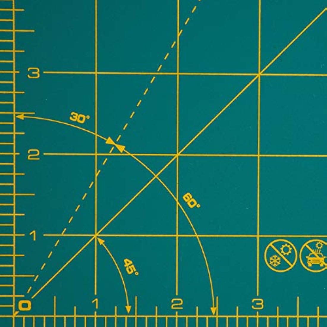 alfombrilla rotativa