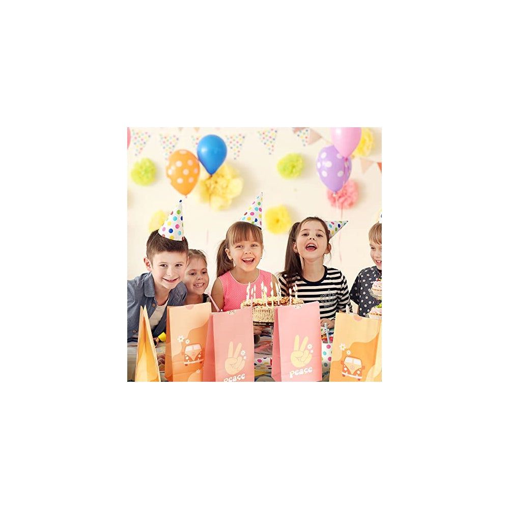 Kits de Decoración Bolsas de recuerdos de fiesta