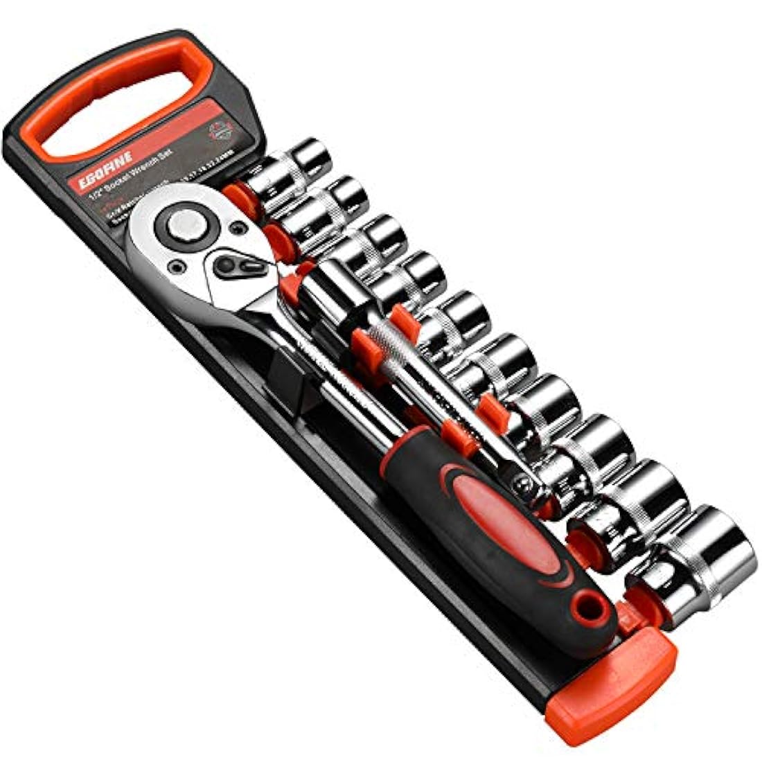 Egofine - Juego de llaves de vaso