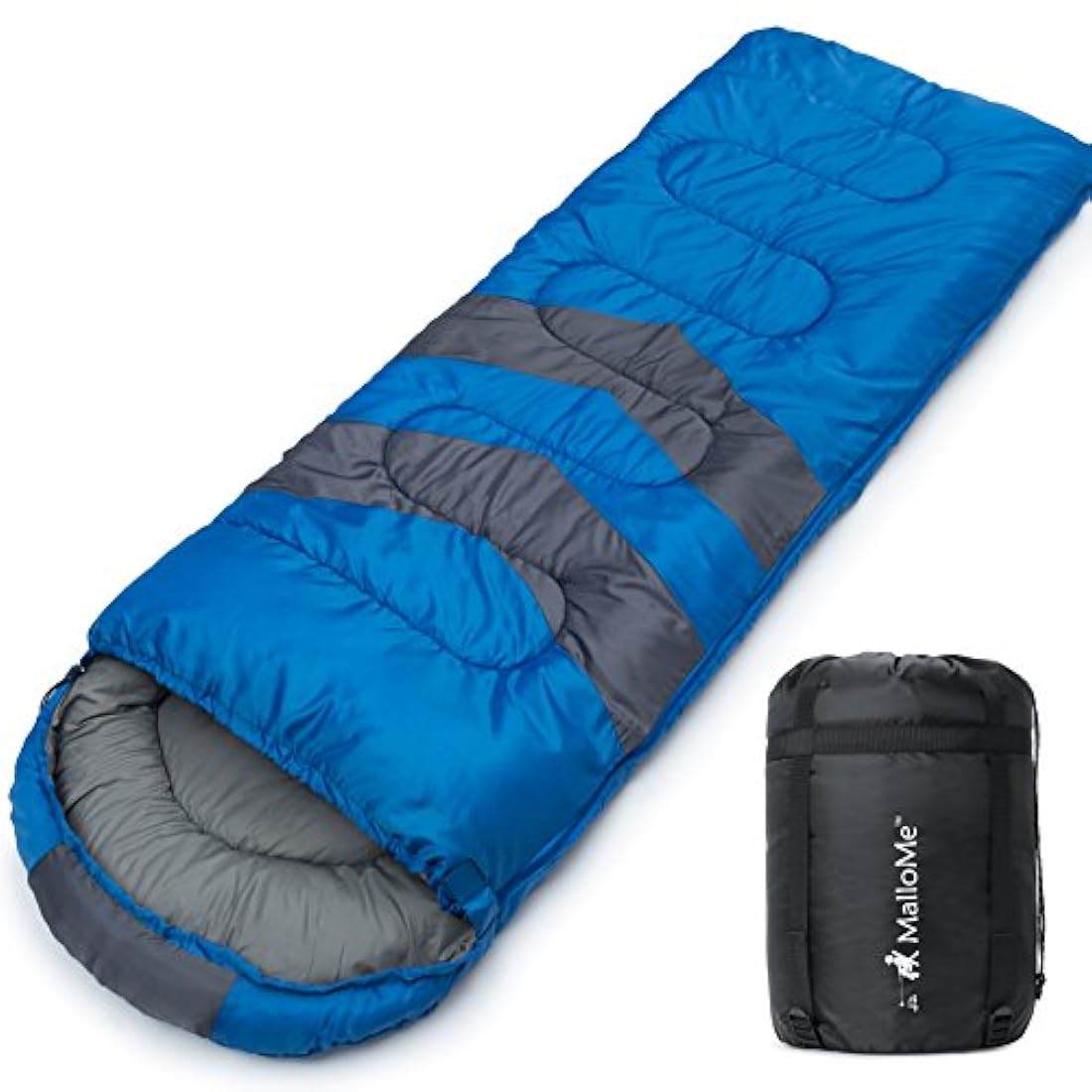Bolsa de dormir