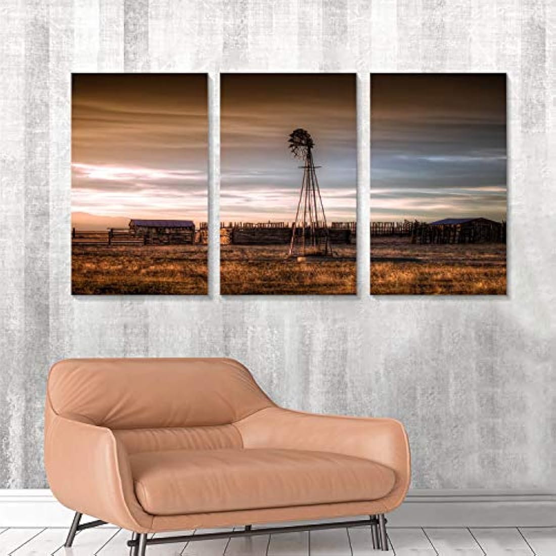 Lienzo decorativo para pared