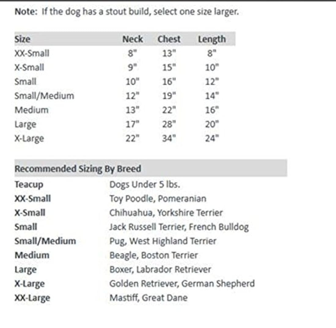 Abrigo Manta para perro de poliéster Nor 'easte