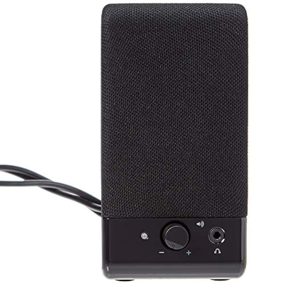 Altavoces para ordenador de sobremesa