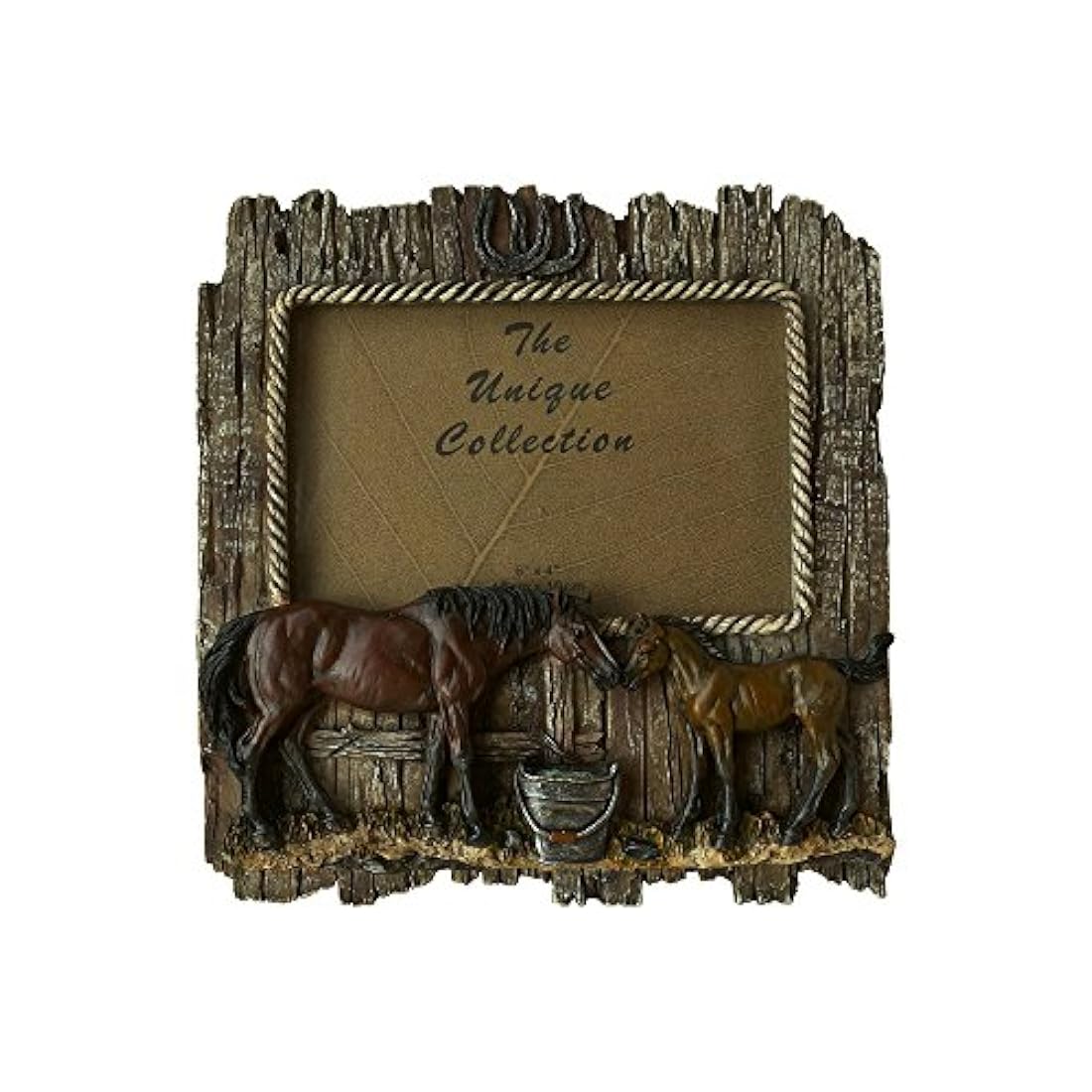 Comfy Hour - Marco de fotos 6 x 4