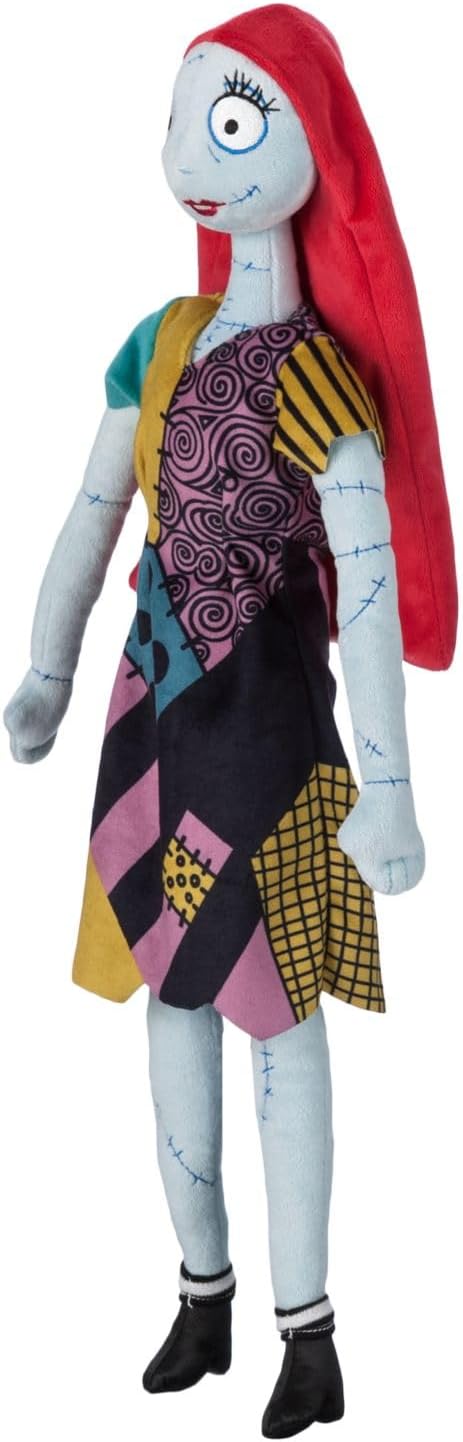 Peluche Sally 21 - Disney Store - Suave y Detallado - Colección TB